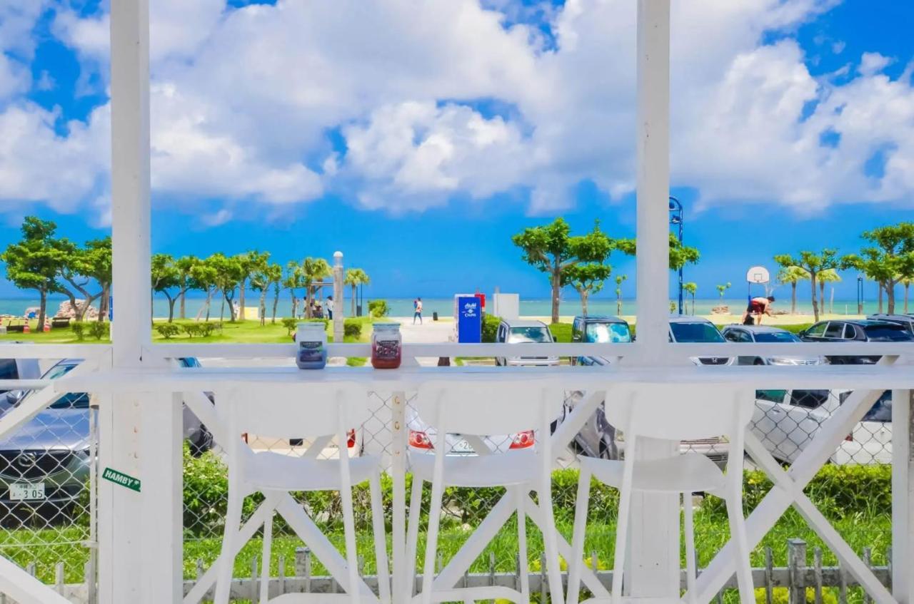 Araha Resort Arapana Chatan Buitenkant foto