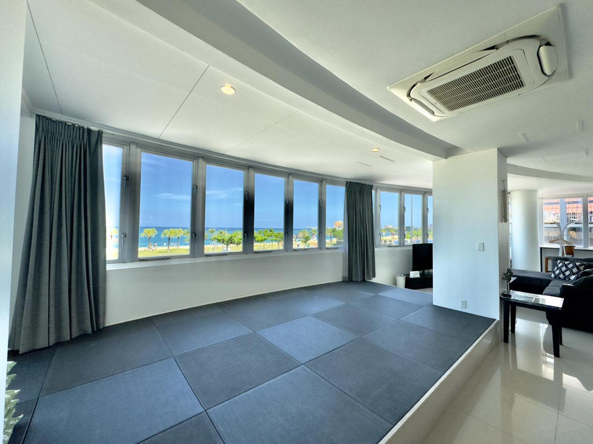 Araha Resort Arapana Chatan Buitenkant foto