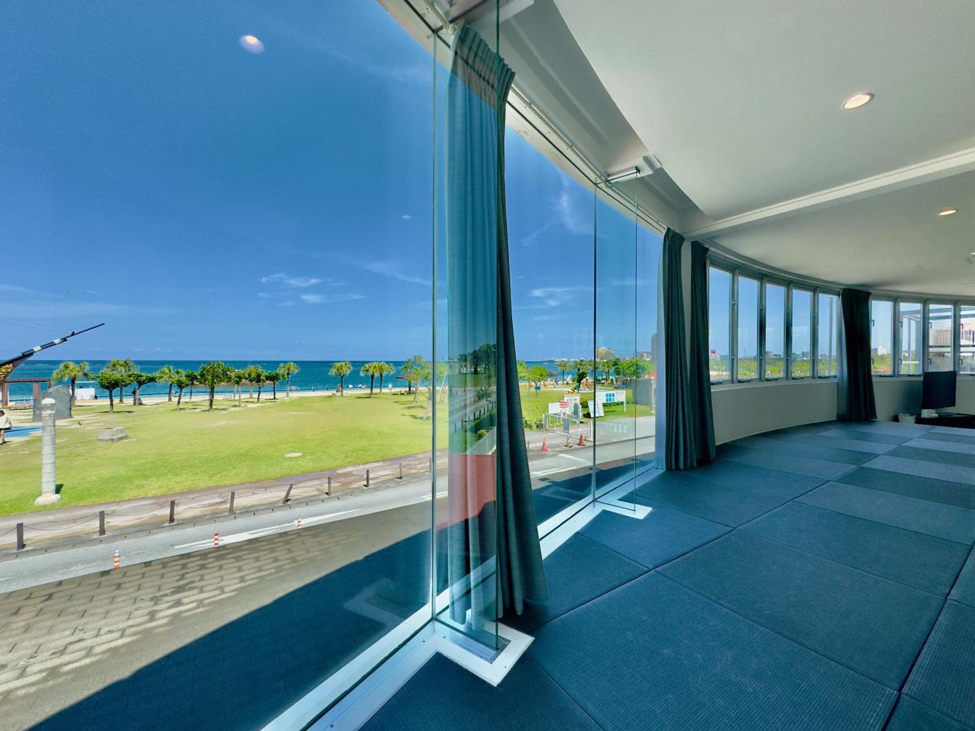 Araha Resort Arapana Chatan Buitenkant foto
