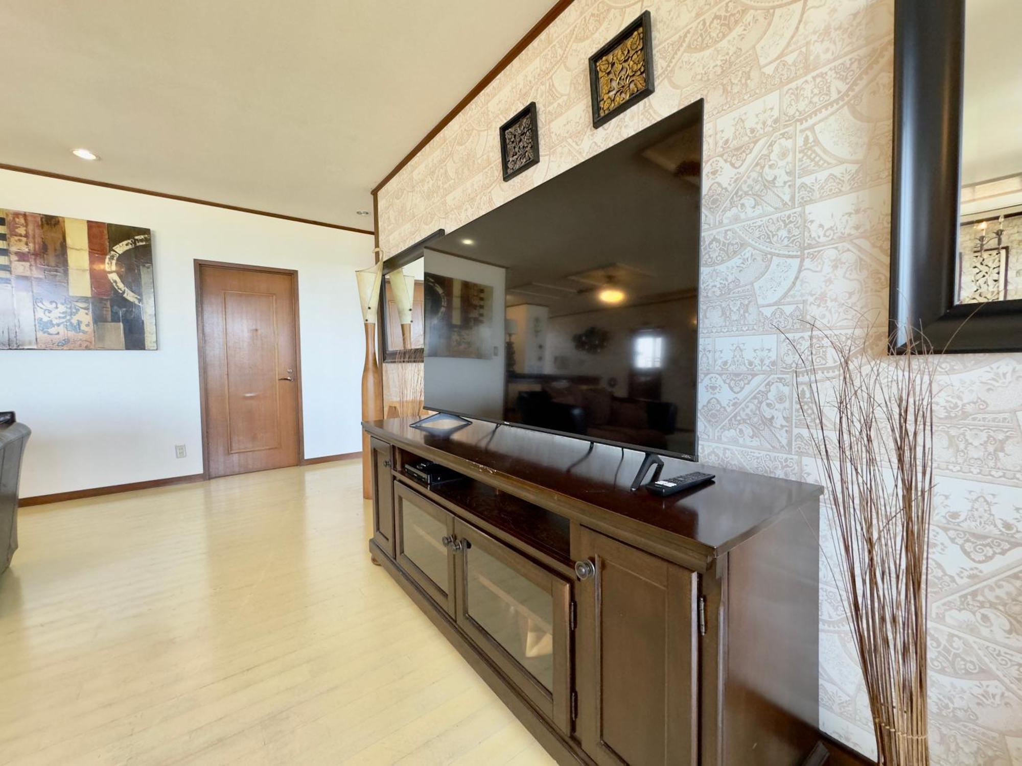 Araha Resort Arapana Chatan Kamer foto