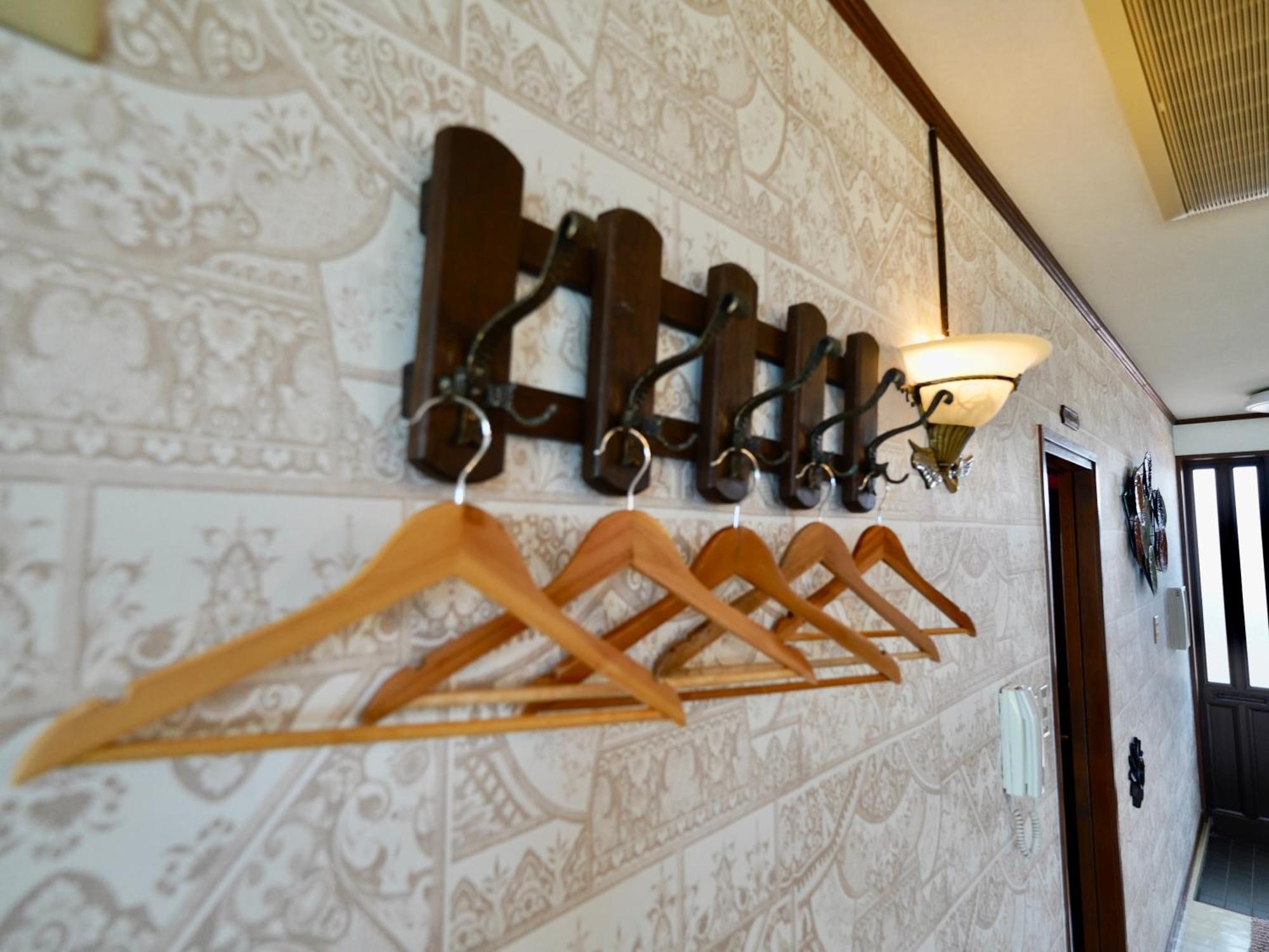 Araha Resort Arapana Chatan Kamer foto